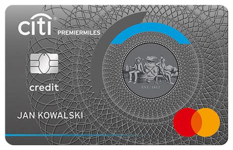 credit card in Poland